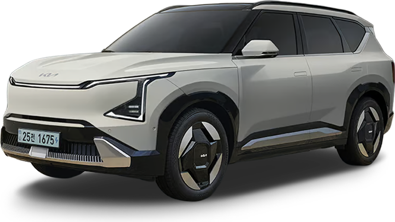 2026 EV5