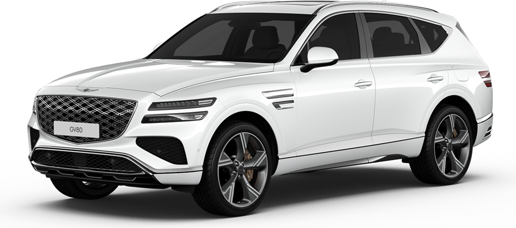 2026 GV80