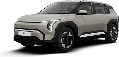 2026 EV3